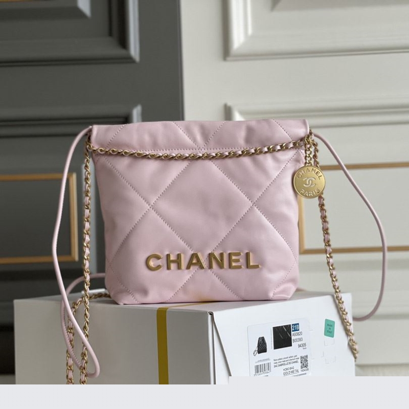 Ch*el gabrielle bags